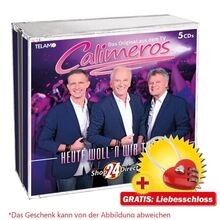 Calimeros heute woll - calimeros, woll´n