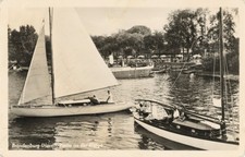 AK BRANDENBURG an der Havel