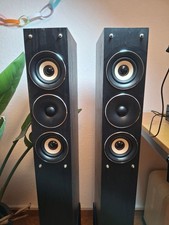 Lautsprecher-Standboxen AEG