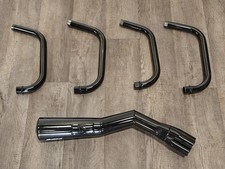 Kawasaki GPZ 550 1970-2012 Auspuff (Muffler) 201677852