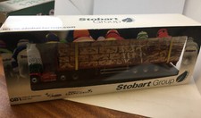 Oxford eddie stobart straw - eddie,