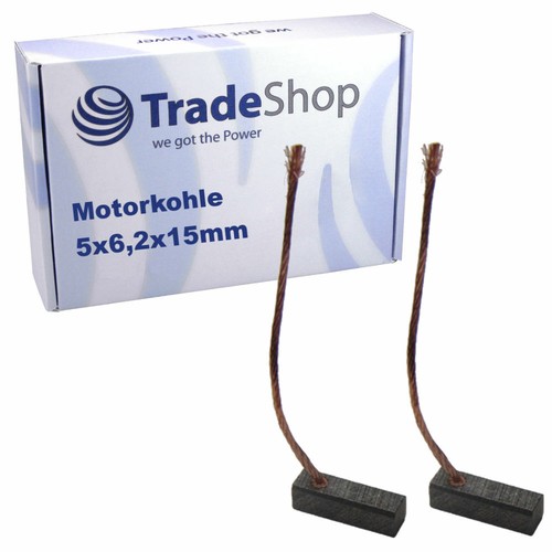 Kohlebürsten kohlestifte - kohlebürsten,