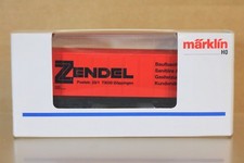 Marklin Märklin C111