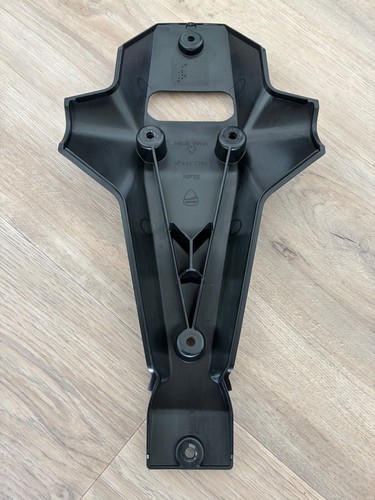 Unterseite ducati heck - ducati,