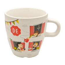 Douwe Egberts Kaffeebecher