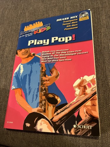 Play pop - play,