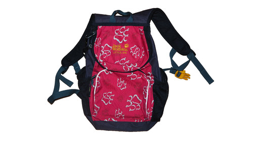 Jack wolfskin kinder -  jack,