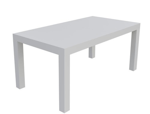 Esstisch 90x160x210 - esstisch,