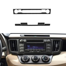 Kohlefaser-Aufkleber