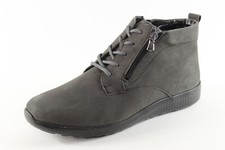 Waldläufer M-Ira 815802, extraweite Booties *Übergröße*