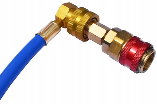 Adapter für klimaanlage - adapter, –