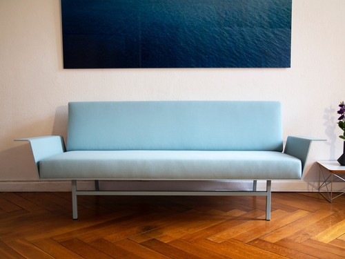 Designsofa ausstellungsstück - designsofa,