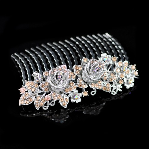 Haarreifen brautschmuck tiara - haarreifen,