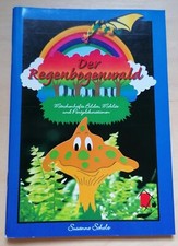 Der regenbogenwald susanne - regenbogenwald,,