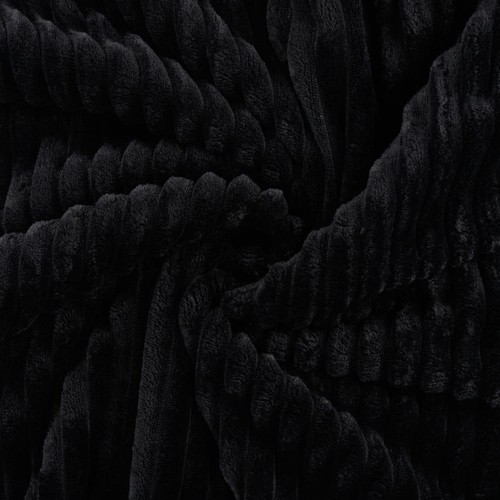 Cuddlesoft fleece jumbo cord - fleece,