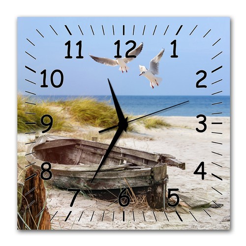 Wanduhr x 30 cm - wanduhr,