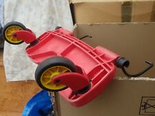 Brett Räder  Für Lascal Buggyboard Mini, Kiddyboard. Rollbrett Ersatzteile