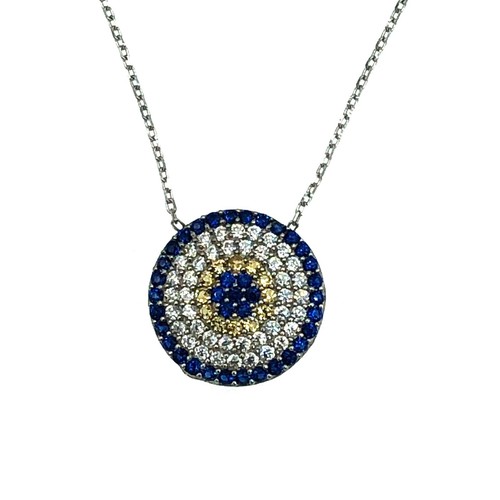 925 sterling silber - 925, collier