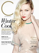 C California Style,Kirsten