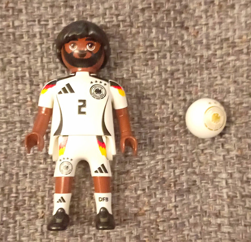 Playmobil figur - playmobil,