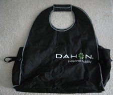 Dahon El Bolso Tragetasche für Klapprad Faltrad,  geeignet für 16" 20", 26" Zoll