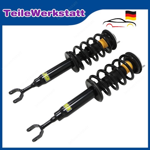 Stoßdämpfer federbein - 2x,