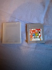 Nintendo Gamboy Spiele- Modul