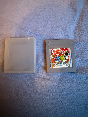 Nintendo gamboy spiele - nintendo, modul