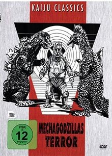 Godzilla mechagodzillas - -,