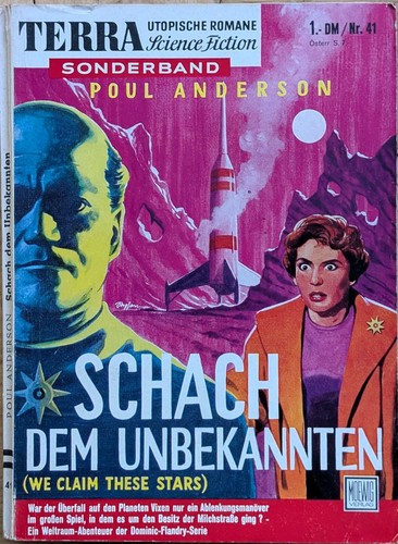 Terra sonderband 41 - terra,