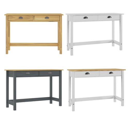 Konsolentisch schubladen - 2,