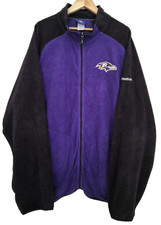 Baltimore Ravens NFL Reebok