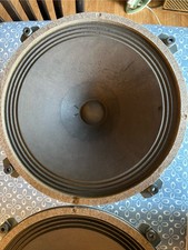 Hps Isophon P38A / P38 / Jb