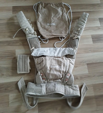 Hoppediz Bondolino Babytrage Tragehilfe beige 