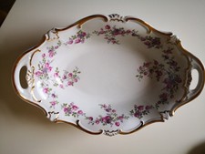 Schale❤️Rosen/gold❤️30