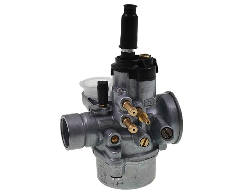 Tuning vergaser 5mm - 17,5mm, e-choke