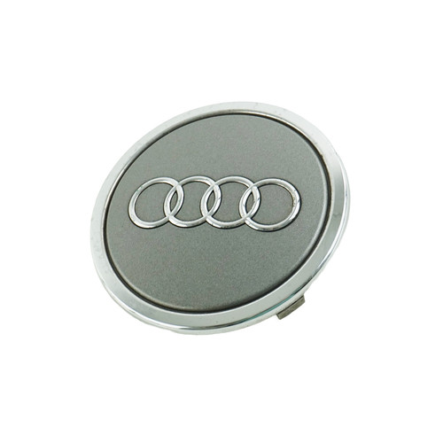 Original audi nabendeckel - original,