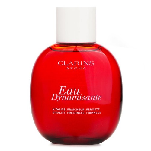 Clarins eau dynamisante - -,