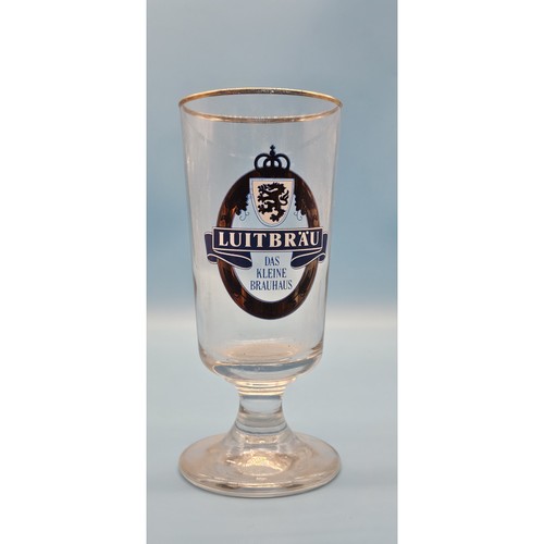 Luitbräu kleine brauhaus 2l - luitbräu,