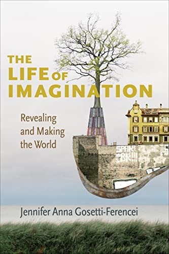 The life imagination - life, of