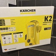 Kärcher Hochdruckreiniger K 2