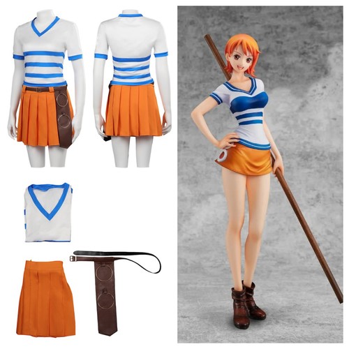 Anime one piece sets - piece,