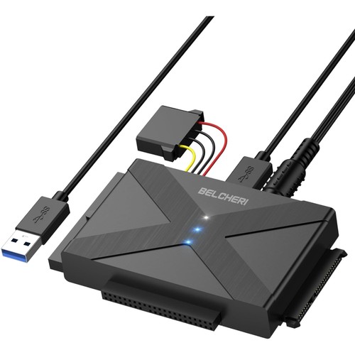 Usb auf sata ide - usb, adapter