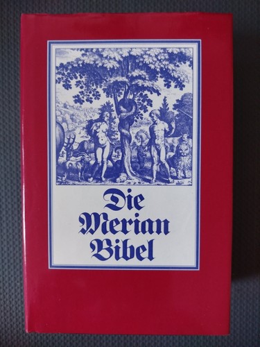 Merian bibel 1964 - merian,