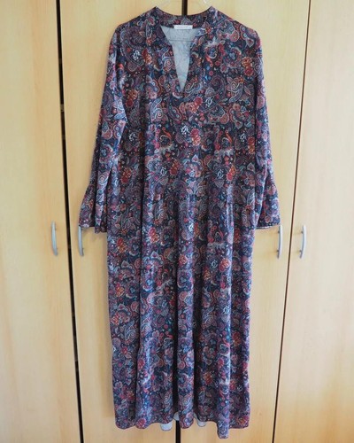 Hailys kleid maxi - maxi, boho