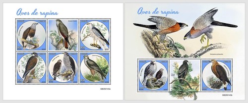 Guinea bissau 2025 - 2025, mnh**
