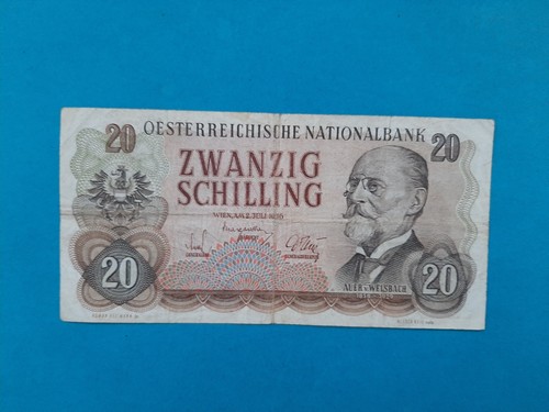 Schilling österreich - x,