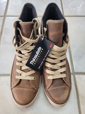 CONVERSE - ALL STAR - CHUCK TAILOR - 3M THINSULATE - STIEFEL - SIZE 45 - NEUWARE