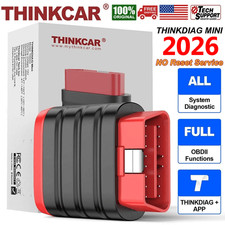 Thinkdiag mini All System