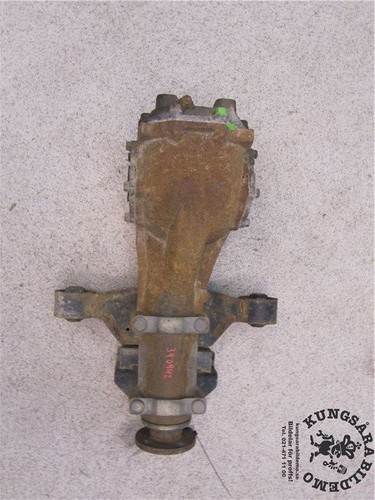Getriebe differential subaru - getriebe/differential,